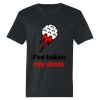 Lightweight Fashion Short Sleeve Soft Feel T-Shirt Thumbnail