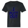 Lightweight Fashion Short Sleeve Soft Feel T-Shirt Thumbnail