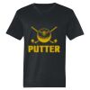 Lightweight Fashion Short Sleeve Soft Feel T-Shirt Thumbnail