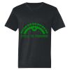 Lightweight Fashion Short Sleeve Soft Feel T-Shirt Thumbnail