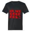Lightweight Fashion Short Sleeve Soft Feel T-Shirt Thumbnail