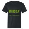 Lightweight Fashion Short Sleeve Soft Feel T-Shirt Thumbnail