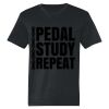 Lightweight Fashion Short Sleeve Soft Feel T-Shirt Thumbnail