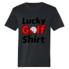 Lightweight Fashion Short Sleeve Soft Feel T-Shirt Thumbnail