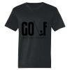 Lightweight Fashion Short Sleeve Soft Feel T-Shirt Thumbnail