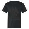 Lightweight Fashion Short Sleeve Soft Feel T-Shirt Thumbnail