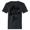 Lightweight Fashion Short Sleeve Soft Feel T-Shirt Thumbnail
