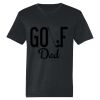 Lightweight Fashion Short Sleeve Soft Feel T-Shirt Thumbnail