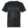 Lightweight Fashion Short Sleeve Soft Feel T-Shirt Thumbnail