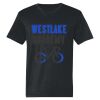 Lightweight Fashion Short Sleeve Soft Feel T-Shirt Thumbnail