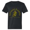 Lightweight Fashion Short Sleeve Soft Feel T-Shirt Thumbnail