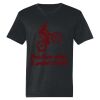 Lightweight Fashion Short Sleeve Soft Feel T-Shirt Thumbnail