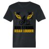 Lightweight Fashion Short Sleeve Soft Feel T-Shirt Thumbnail
