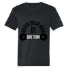 Lightweight Fashion Short Sleeve Soft Feel T-Shirt Thumbnail