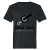 Lightweight Fashion Short Sleeve Soft Feel T-Shirt Thumbnail
