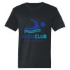 Lightweight Fashion Short Sleeve Soft Feel T-Shirt Thumbnail