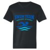Lightweight Fashion Short Sleeve Soft Feel T-Shirt Thumbnail
