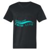 Lightweight Fashion Short Sleeve Soft Feel T-Shirt Thumbnail