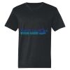 Lightweight Fashion Short Sleeve Soft Feel T-Shirt Thumbnail