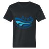 Lightweight Fashion Short Sleeve Soft Feel T-Shirt Thumbnail