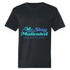 Lightweight Fashion Short Sleeve Soft Feel T-Shirt Thumbnail