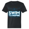 Lightweight Fashion Short Sleeve Soft Feel T-Shirt Thumbnail