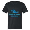 Lightweight Fashion Short Sleeve Soft Feel T-Shirt Thumbnail