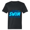 Lightweight Fashion Short Sleeve Soft Feel T-Shirt Thumbnail