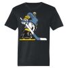 Lightweight Fashion Short Sleeve Soft Feel T-Shirt Thumbnail