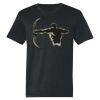 Lightweight Fashion Short Sleeve Soft Feel T-Shirt Thumbnail