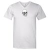 Lightweight Ringspun V-Neck "Soft Feel" T-Shirt Thumbnail