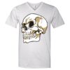 Lightweight Ringspun V-Neck "Soft Feel" T-Shirt Thumbnail