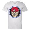 Lightweight Ringspun V-Neck "Soft Feel" T-Shirt Thumbnail