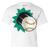 Ultra Cotton Youth T-Shirt Thumbnail