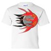 Ultra Cotton Youth T-Shirt Thumbnail