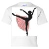 Ultra Cotton Youth T-Shirt Thumbnail