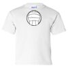 Ultra Cotton Youth T-Shirt Thumbnail