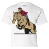 Ultra Cotton Youth T-Shirt Thumbnail