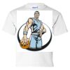 Ultra Cotton Youth T-Shirt Thumbnail