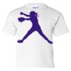 Ultra Cotton Youth T-Shirt Thumbnail