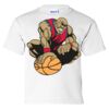 Ultra Cotton Youth T-Shirt Thumbnail