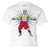 Ultra Cotton Youth T-Shirt Thumbnail