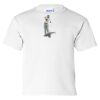 Ultra Cotton Youth T-Shirt Thumbnail