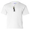 Ultra Cotton Youth T-Shirt Thumbnail