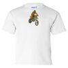 Ultra Cotton Youth T-Shirt Thumbnail