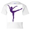 Ultra Cotton Youth T-Shirt Thumbnail