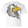 Ultra Cotton Youth T-Shirt Thumbnail