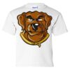 Ultra Cotton Youth T-Shirt Thumbnail