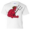 Ultra Cotton Youth T-Shirt Thumbnail