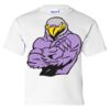 Ultra Cotton Youth T-Shirt Thumbnail